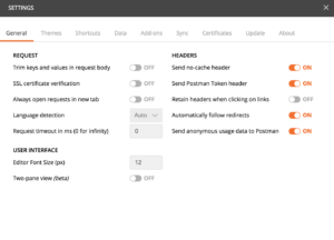 How to Enable SSL Certificate Verification in Postman How to Enable SSL Certificate Verification in Postman